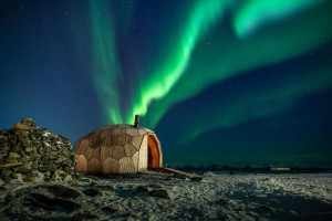 image 1 in Hammerfest gallery