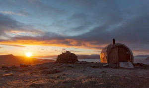 image 4 in Hammerfest gallery