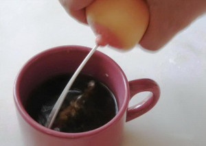 image 2 in Handful Boobie Creamer gallery