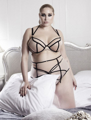 image 1 in Hayley Hasselhoff gallery