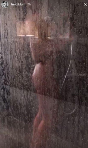 image 8 in Heidi Klum gallery