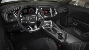 image 14 in Hellcat Redeye gallery
