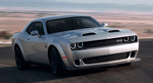 image 18 in Hellcat Redeye gallery