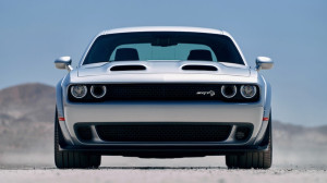 image 1 in Hellcat Redeye gallery