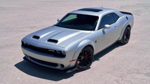 image 2 in Hellcat Redeye gallery