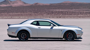 image 3 in Hellcat Redeye gallery