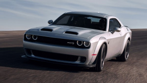 image 4 in Hellcat Redeye gallery