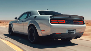 image 5 in Hellcat Redeye gallery