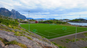 image 3 in Henningsvær gallery