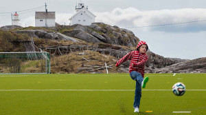 image 4 in Henningsvær gallery