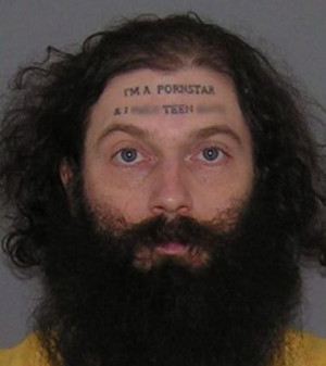 image 10 in hilarische mugshots gallery