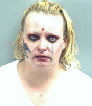 image 6 in hilarische mugshots gallery