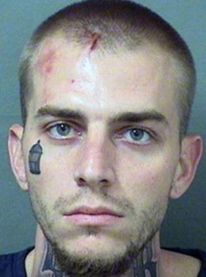 image 9 in hilarische mugshots gallery