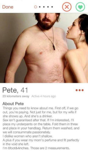 image 3 in Hilarischetinder gallery