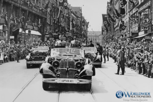 image 11 in Hitler-Benz gallery