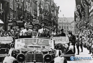 image 12 in Hitler-Benz gallery