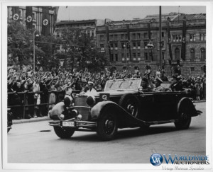 image 16 in Hitler-Benz gallery