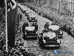 image 17 in Hitler-Benz gallery