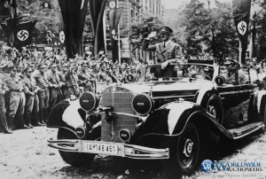 image 18 in Hitler-Benz gallery