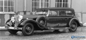 image 21 in Hitler-Benz gallery