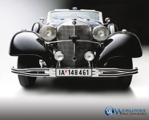 image 22 in Hitler-Benz gallery