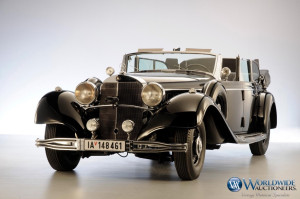 image 23 in Hitler-Benz gallery