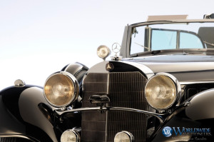 image 24 in Hitler-Benz gallery
