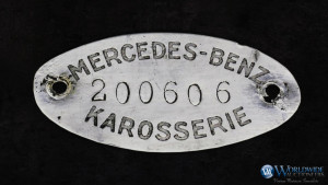 image 8 in Hitler-Benz gallery