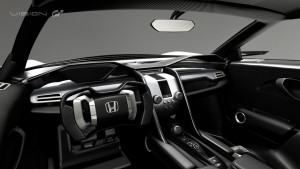 image 10 in Honda Gran Turismo gallery