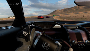 image 12 in Honda Gran Turismo gallery