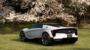 image 6 in Honda Gran Turismo gallery