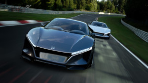 image 7 in Honda Gran Turismo gallery
