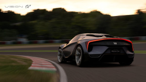 image 8 in Honda Gran Turismo gallery