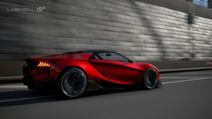 image 9 in Honda Gran Turismo gallery