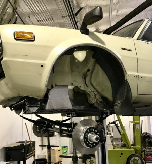 image 11 in Honda Tesla gallery