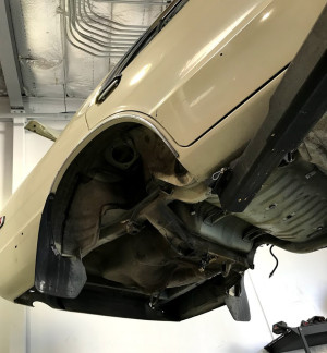 image 13 in Honda Tesla gallery