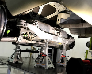 image 14 in Honda Tesla gallery