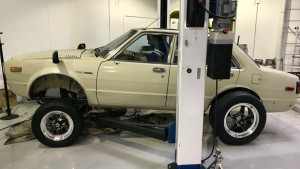 image 15 in Honda Tesla gallery