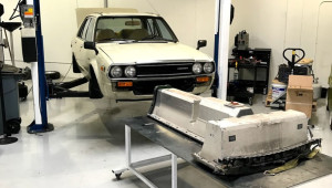 image 5 in Honda Tesla gallery