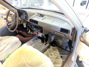 image 6 in Honda Tesla gallery