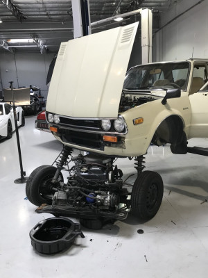 image 7 in Honda Tesla gallery