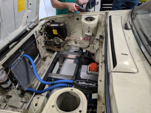 image 9 in Honda Tesla gallery
