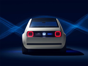 image 5 in honda urban ev gallery