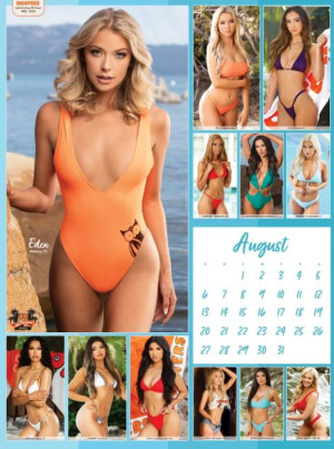 image 3 in Hooters2023 gallery