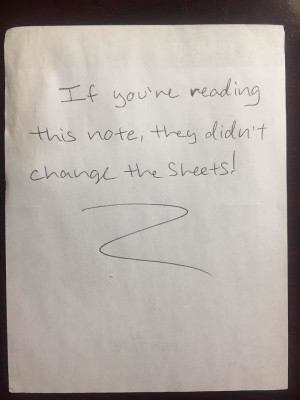 image 27 in hotelfails gallery