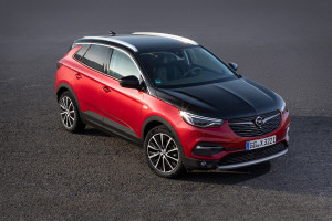 image 10 in hybride opel gallery