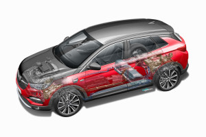 image 14 in hybride opel gallery