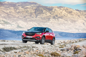 image 1 in hybride opel gallery
