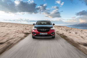image 4 in hybride opel gallery