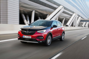 image 6 in hybride opel gallery